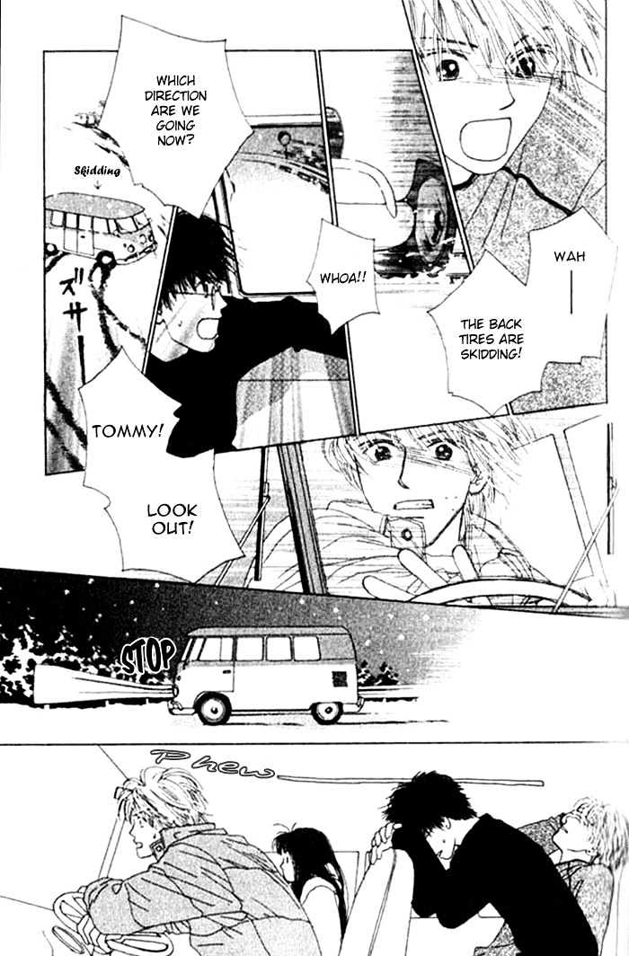 Isshou Asonde Kurashitai Chapter 2.4 page 60 - Vol.2 Chapter 4 : 4 Game 4 \ 5 Game 5 \ 6 Final 1 \ 7 Final 2 \ Tuition