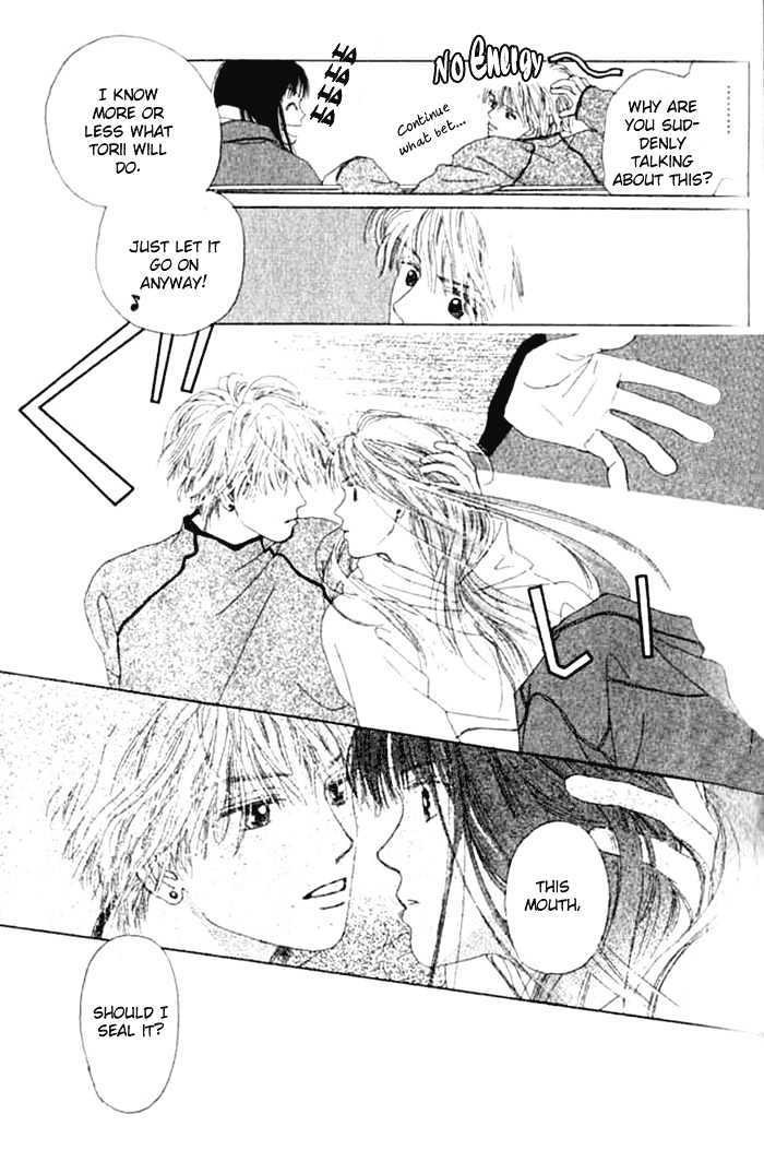 Isshou Asonde Kurashitai Chapter 2.4 page 66 - Vol.2 Chapter 4 : 4 Game 4 \ 5 Game 5 \ 6 Final 1 \ 7 Final 2 \ Tuition