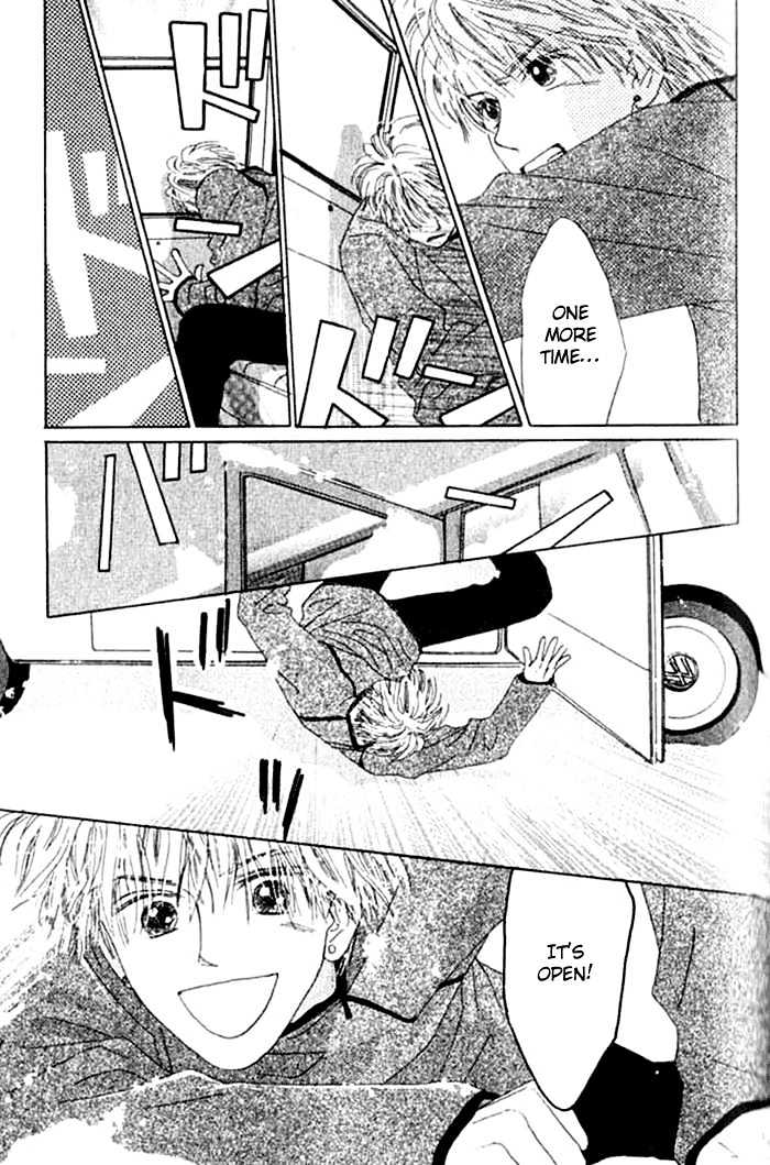Isshou Asonde Kurashitai Chapter 2.4 page 70 - Vol.2 Chapter 4 : 4 Game 4 \ 5 Game 5 \ 6 Final 1 \ 7 Final 2 \ Tuition