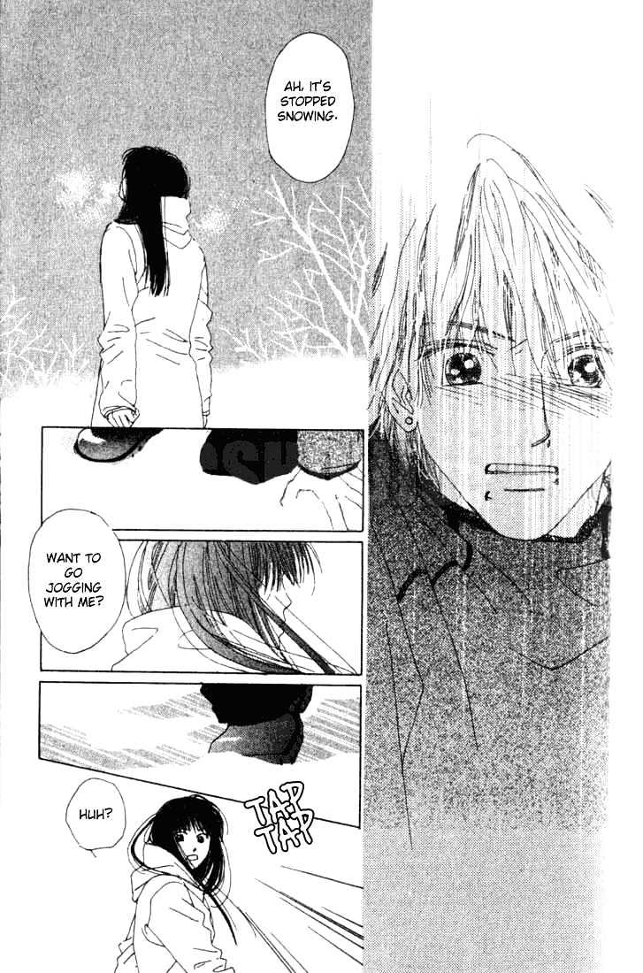 Isshou Asonde Kurashitai Chapter 2.4 page 72 - Vol.2 Chapter 4 : 4 Game 4 \ 5 Game 5 \ 6 Final 1 \ 7 Final 2 \ Tuition