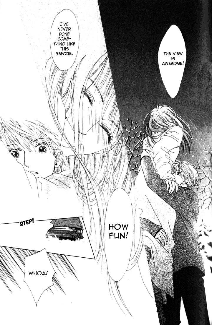 Isshou Asonde Kurashitai Chapter 2.4 page 74 - Vol.2 Chapter 4 : 4 Game 4 \ 5 Game 5 \ 6 Final 1 \ 7 Final 2 \ Tuition