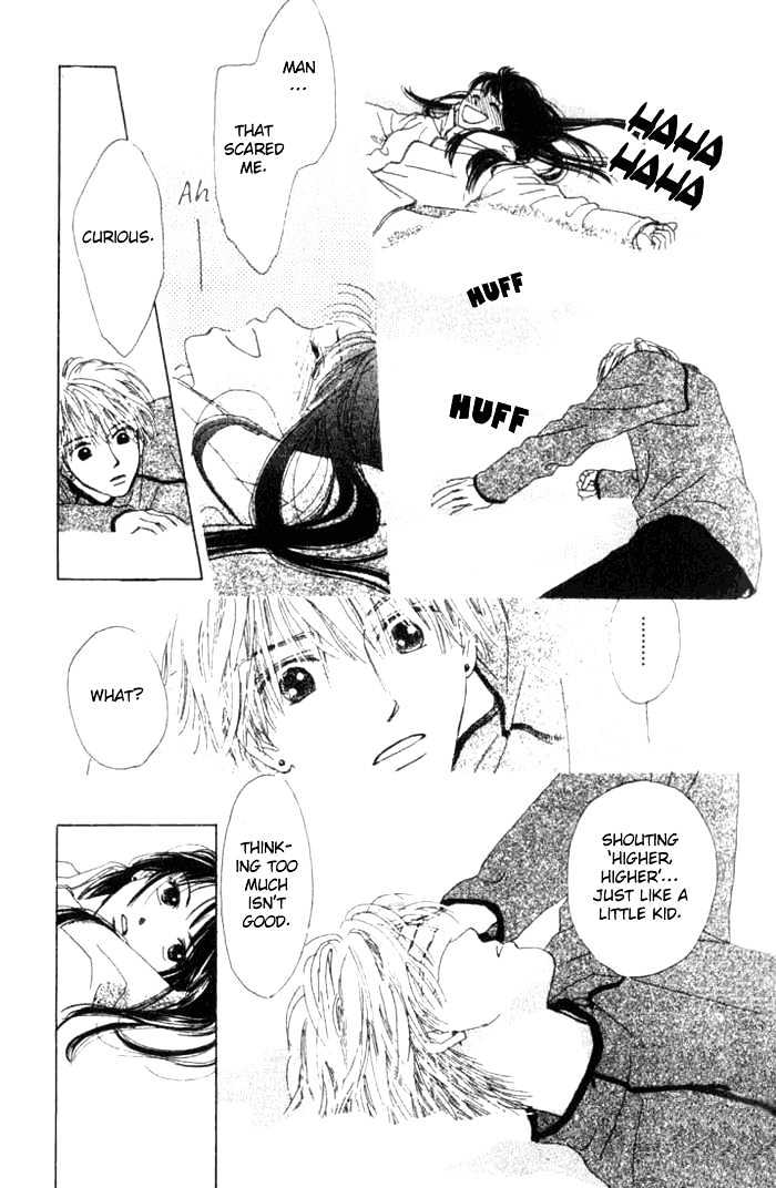 Isshou Asonde Kurashitai Chapter 2.4 page 76 - Vol.2 Chapter 4 : 4 Game 4 \ 5 Game 5 \ 6 Final 1 \ 7 Final 2 \ Tuition