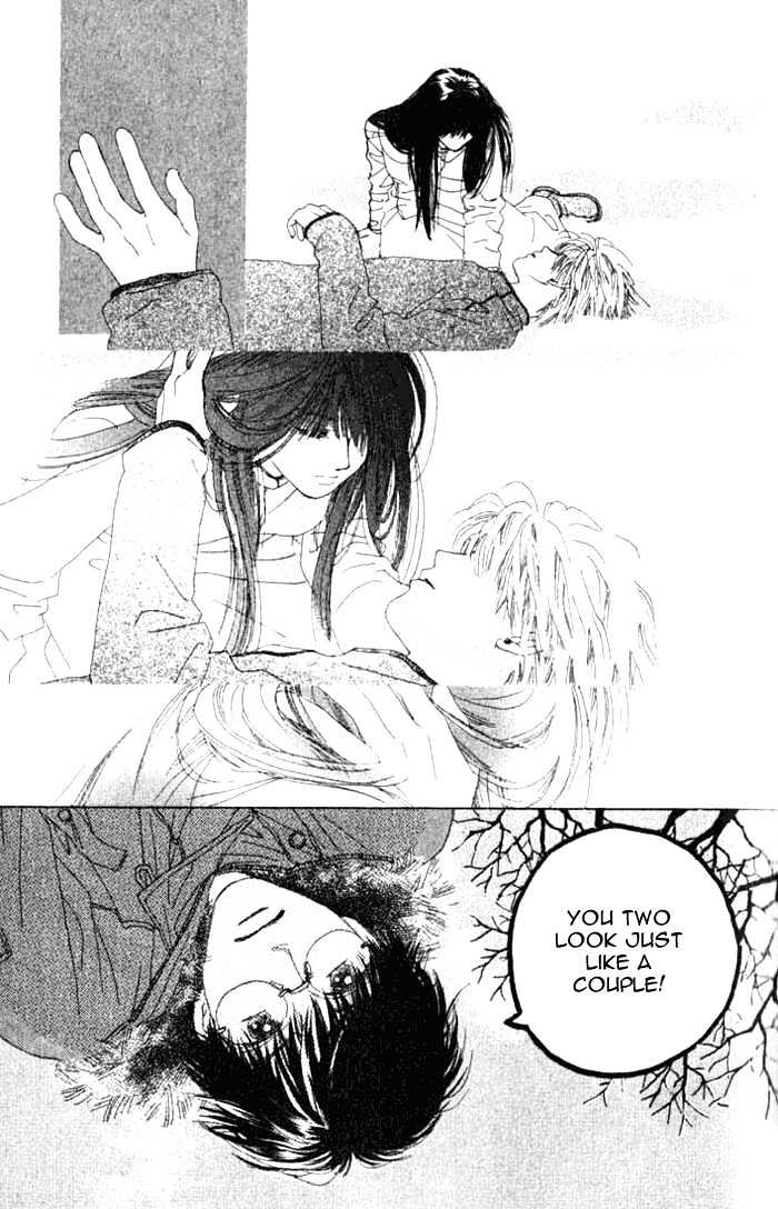 Isshou Asonde Kurashitai Chapter 2.4 page 78 - Vol.2 Chapter 4 : 4 Game 4 \ 5 Game 5 \ 6 Final 1 \ 7 Final 2 \ Tuition