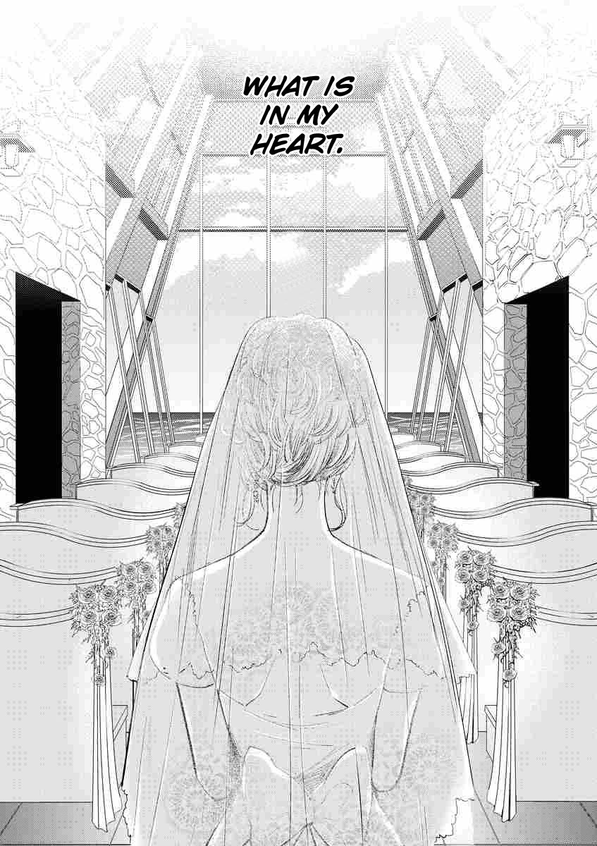 Isshou Sukitte Yutta jan Chapter 1 page 19 - Chapter 1: Hagane no kokoro