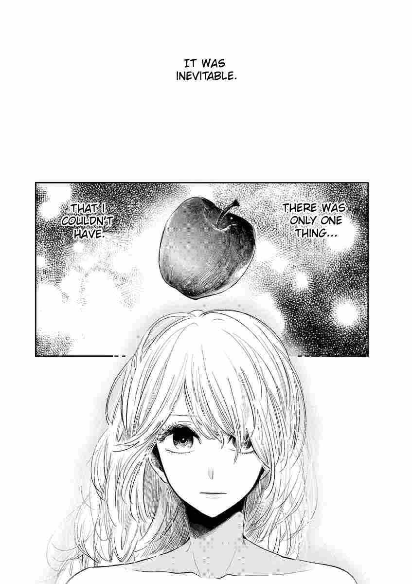 Isshou Sukitte Yutta jan Chapter 1 page 3 - Chapter 1: Hagane no kokoro