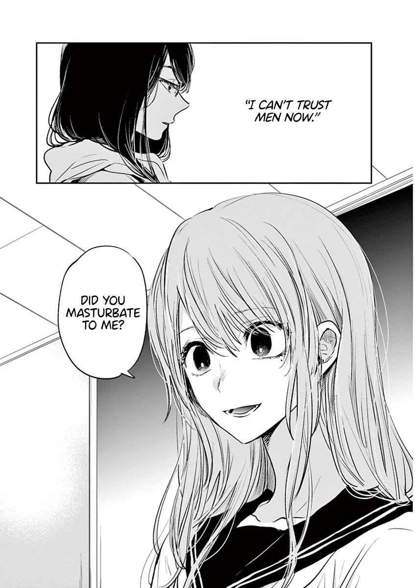 Isshou Sukitte Yutta jan Chapter 4 page 23 - Chapter 4: "Kawaii"