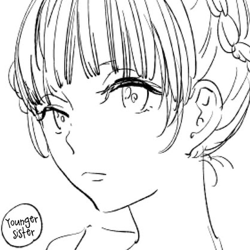 Isshou Sukitte Yutta jan Chapter 4: "Kawaii" cover