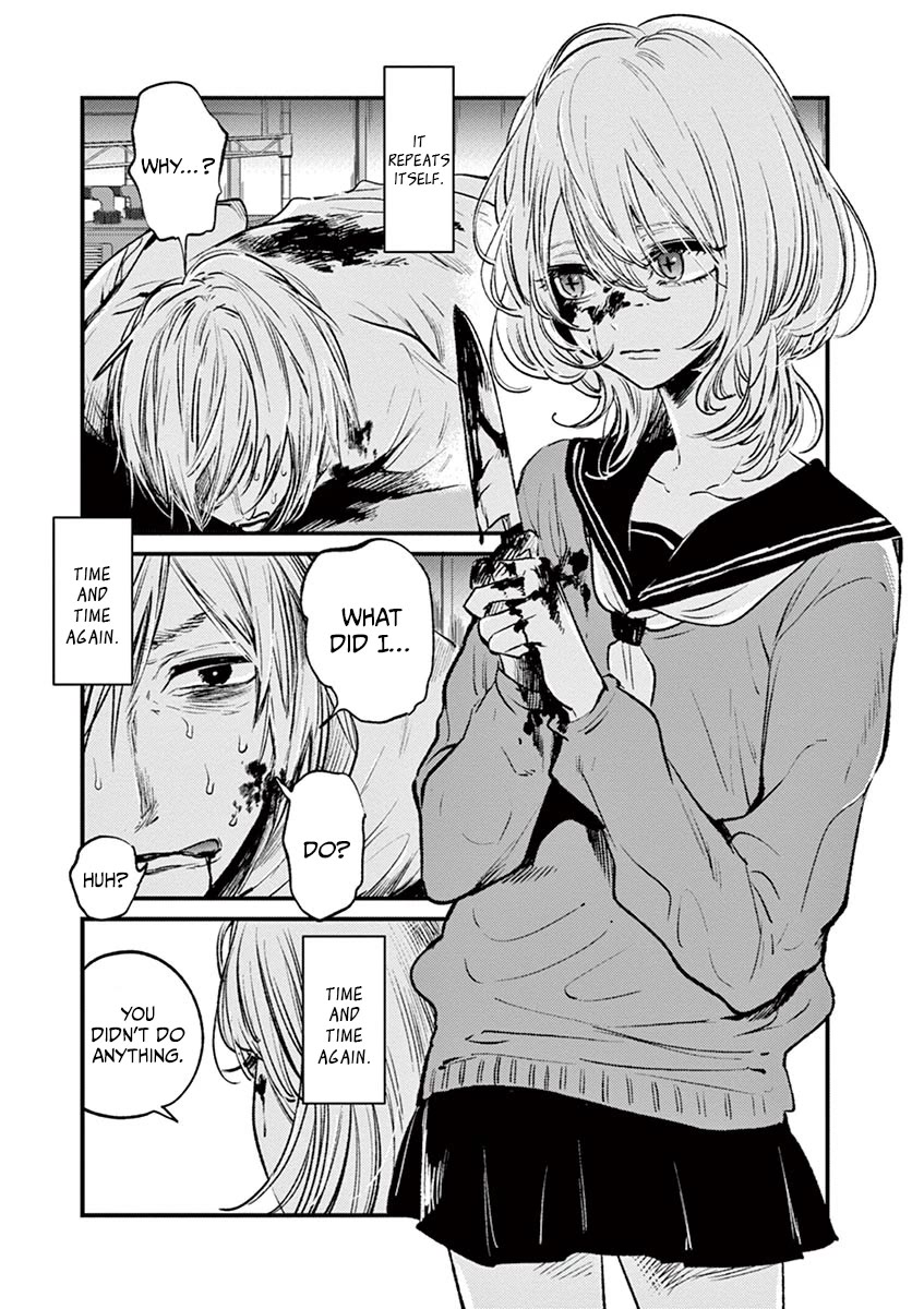 Isshou Sukitte Yutta jan Chapter 6 page 2 - Chapter 6: Koi wa Zenkei Shisei