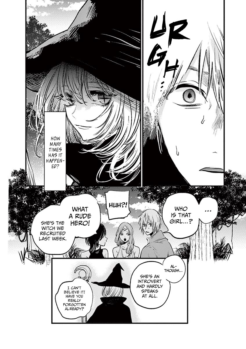 Isshou Sukitte Yutta jan Chapter 6 page 5 - Chapter 6: Koi wa Zenkei Shisei