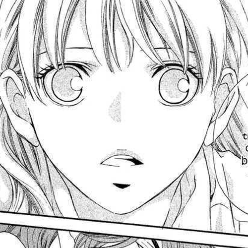 Isshun no Tsuki Chapter 1 cover