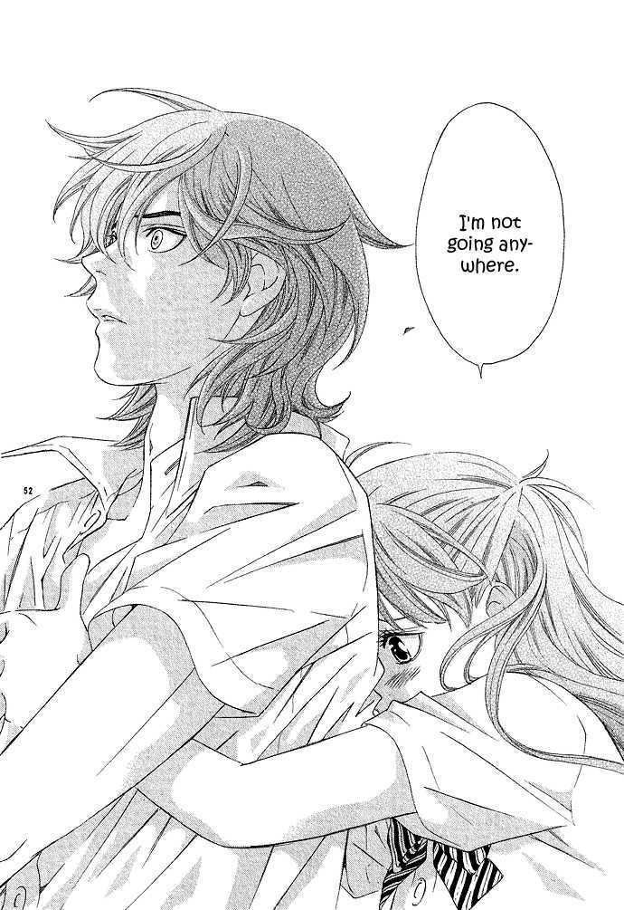 Isshun no Tsuki Chapter 2 page 14 - Chapter 2