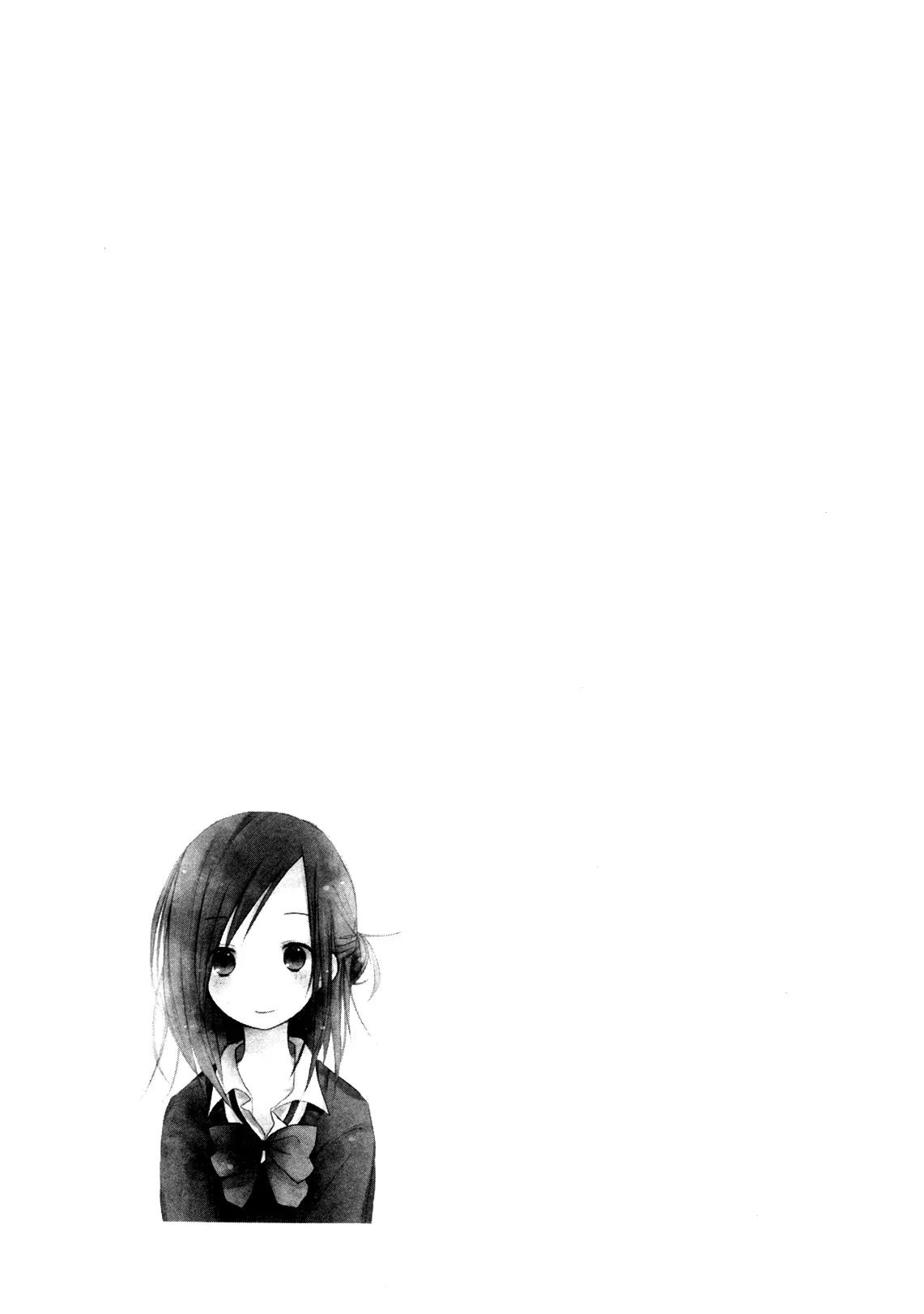 Isshuukan Friends Chapter 0 page 46 - Chapter 0: Beginning of Friendship