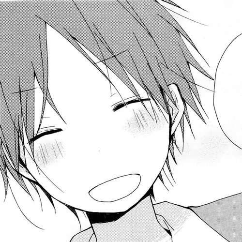 Isshuukan Friends Chapter 0: Beginning of Friendship cover