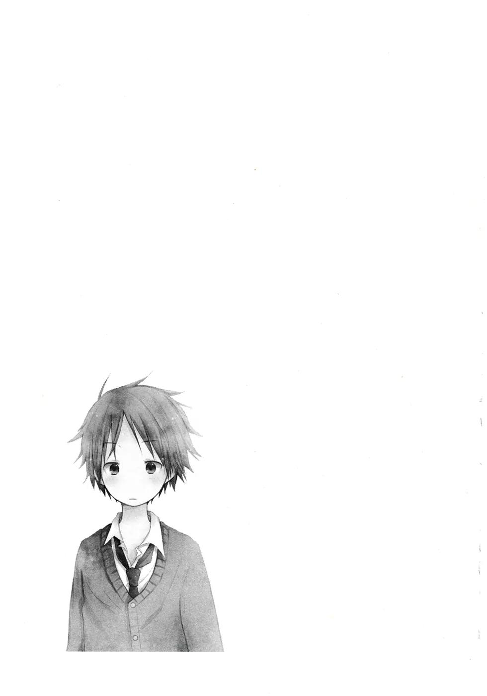 Isshuukan Friends Chapter 1 page 44 - Chapter 1: Please Become My Friend