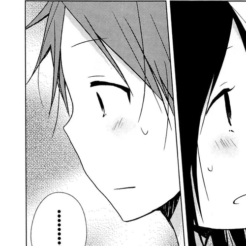 Isshuukan Friends Chapter 11: The Friend I Can't Meet cover