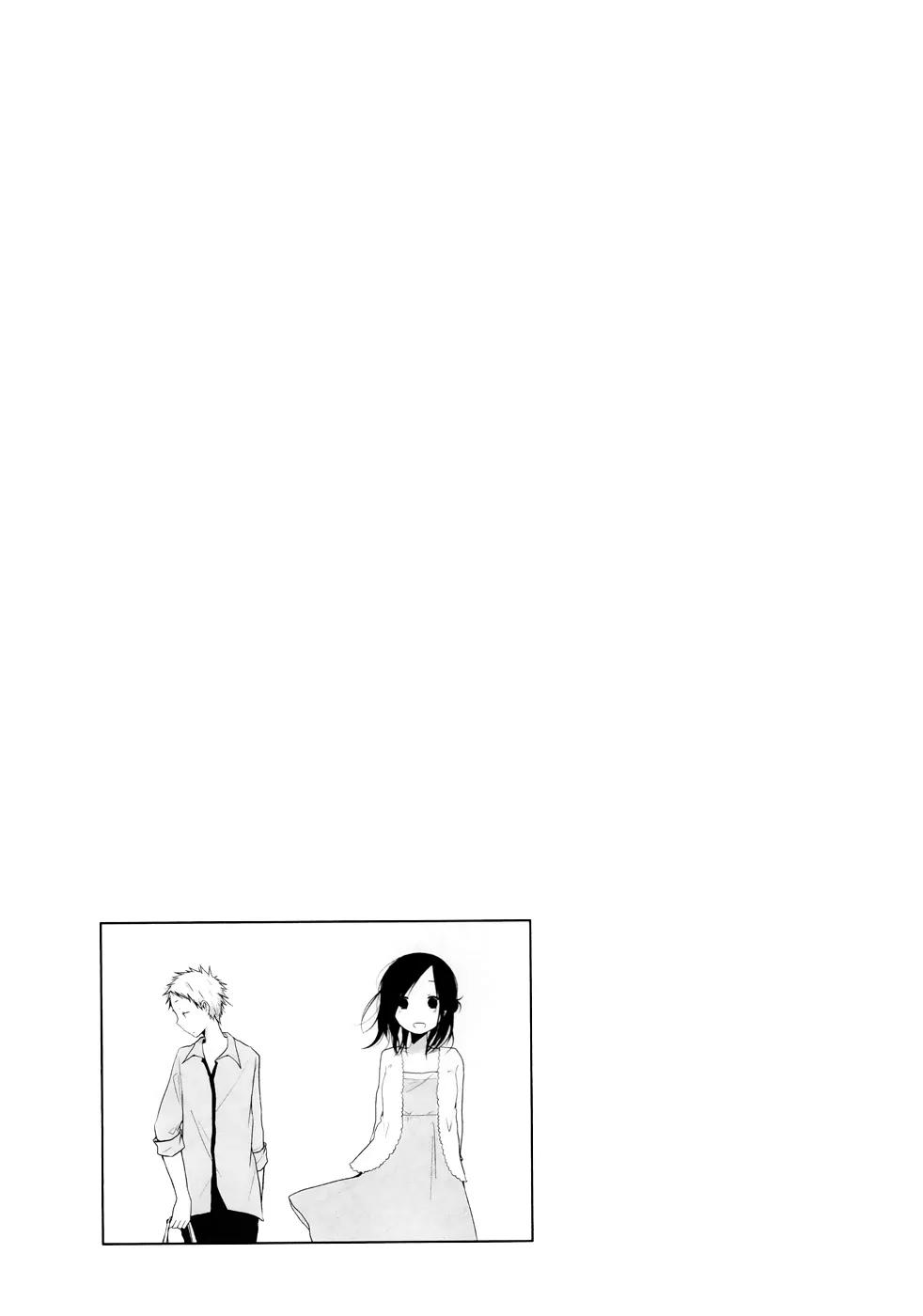 Isshuukan Friends Chapter 12 page 26 - Chapter 12: A Friend and the Sea