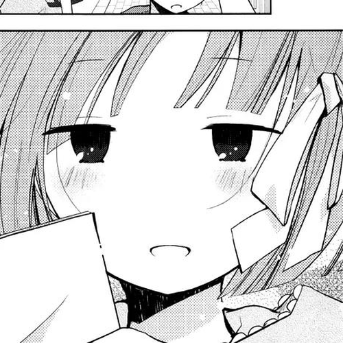Isshuukan Friends Chapter 13 : The Last Day with a Friend cover