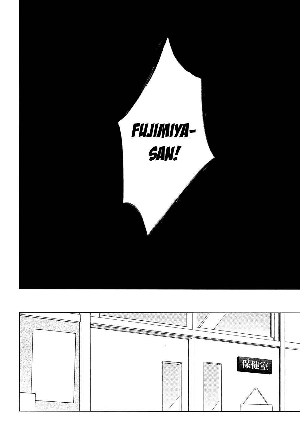 Isshuukan Friends Chapter 14 page 16 - Chapter 14: Insufficient Friends