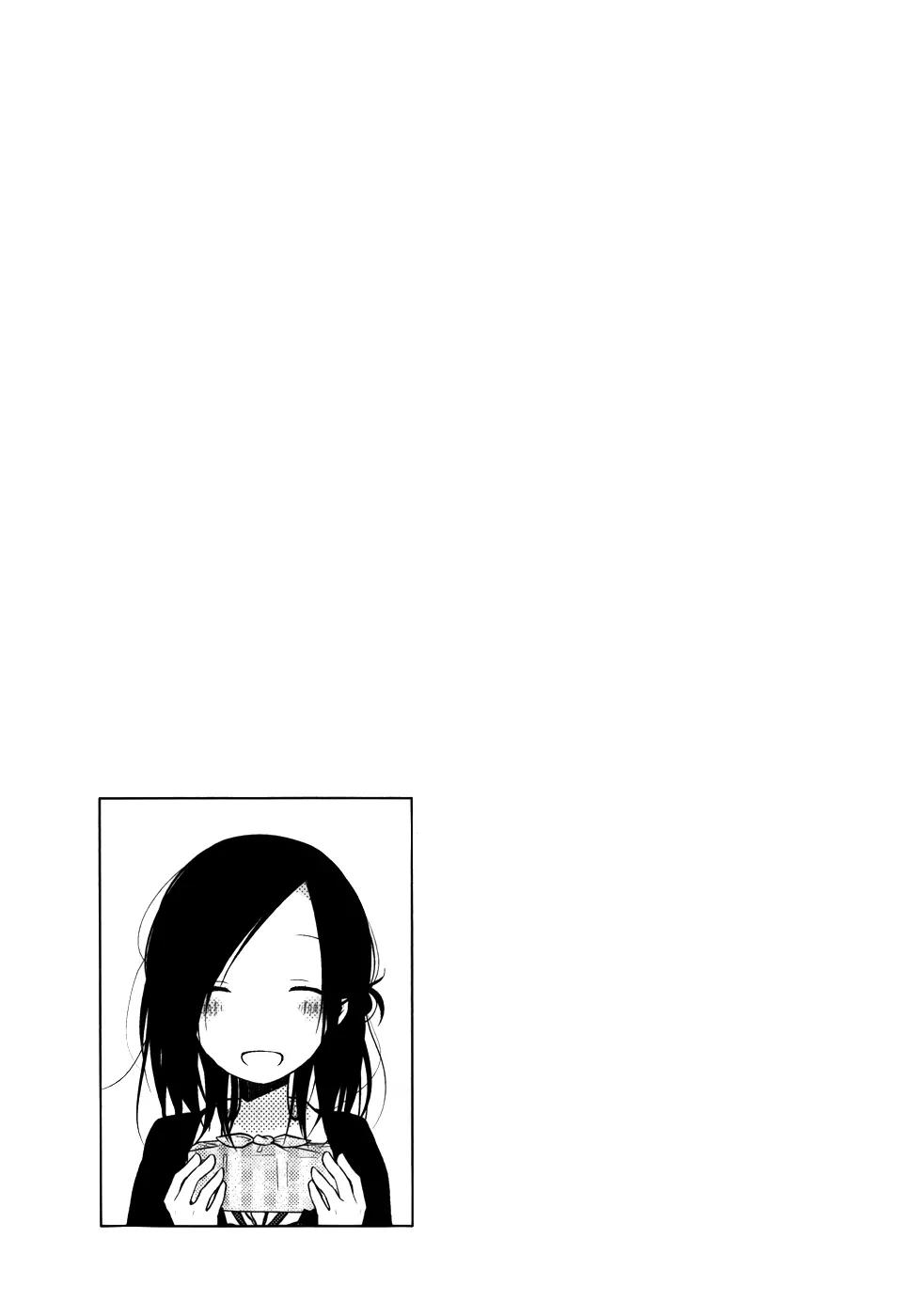 Isshuukan Friends Chapter 15 page 25 - Chapter 15: 18 (Eighteen)