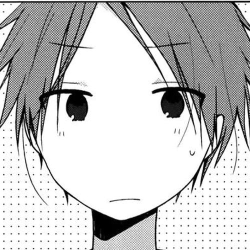 Isshuukan Friends Chapter 16: Nostalgia and Apprehension cover