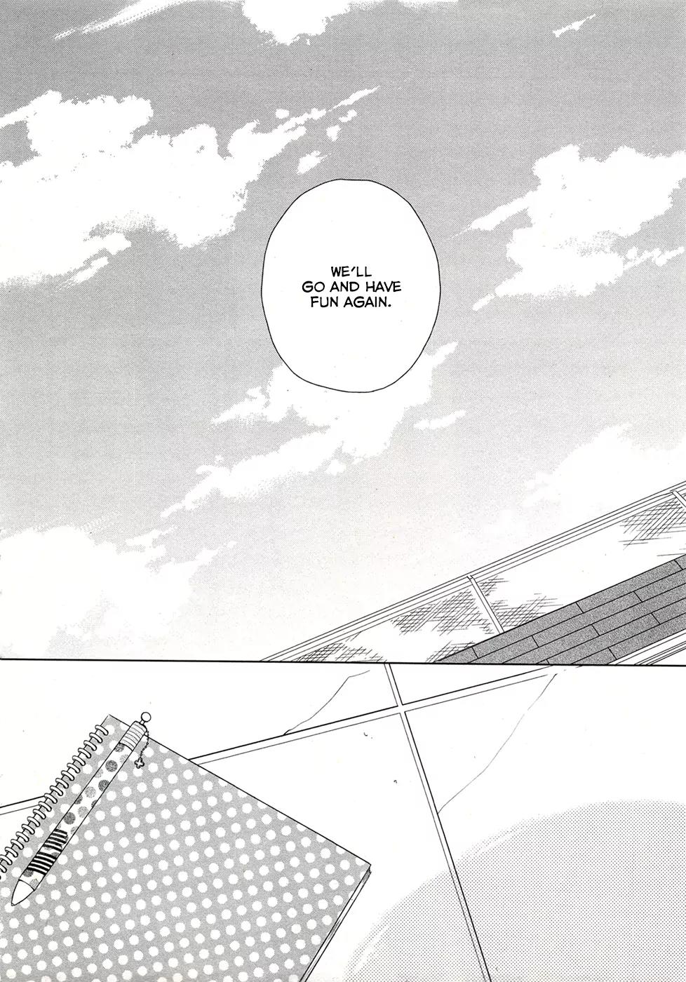 Isshuukan Friends Chapter 2 page 27 - Chapter 2: A Day Off With A Friend
