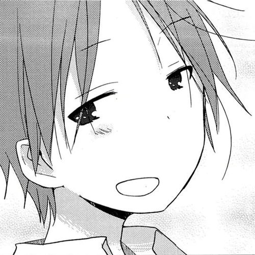 Isshuukan Friends Chapter 2: A Day Off With A Friend cover