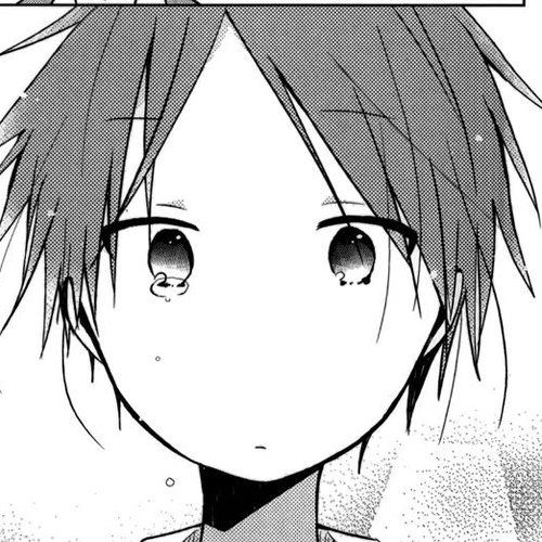 Isshuukan Friends Chapter 21.1: A Certain Week in "One Week Friends" cover