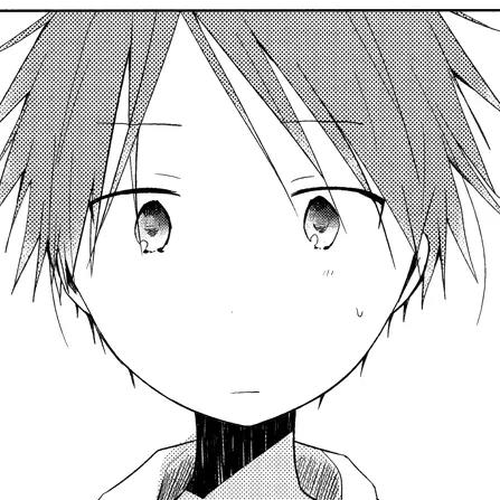 Isshuukan Friends Chapter 22 : If He were a Bad Guy cover
