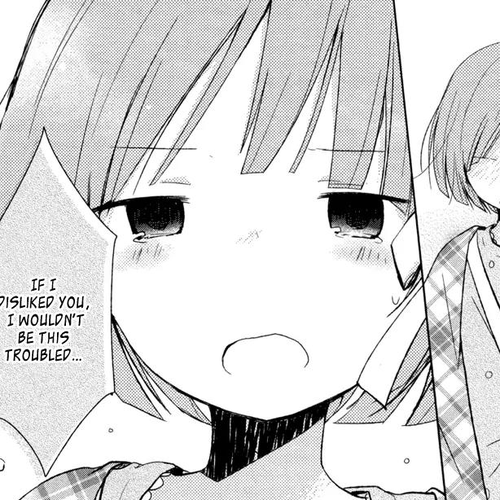 Isshuukan Friends Chapter 24: Fushimi Inari's Mosaic cover