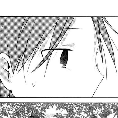 Isshuukan Friends Chapter 25: What Will We Become In The End? cover