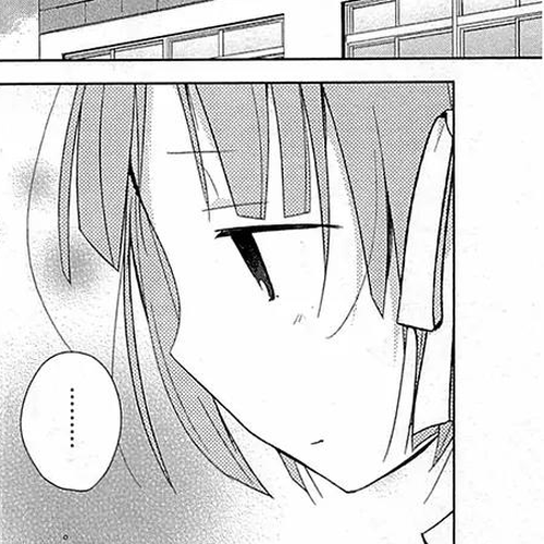Isshuukan Friends Chapter 28: I hope for your happiness cover