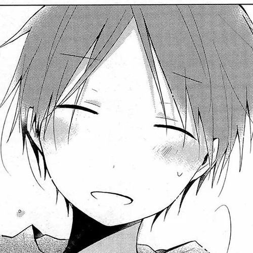 Isshuukan Friends Chapter 29: Rainbow Fragments cover