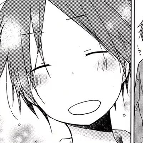Isshuukan Friends Chapter 3: Friend's Friend + Omake cover