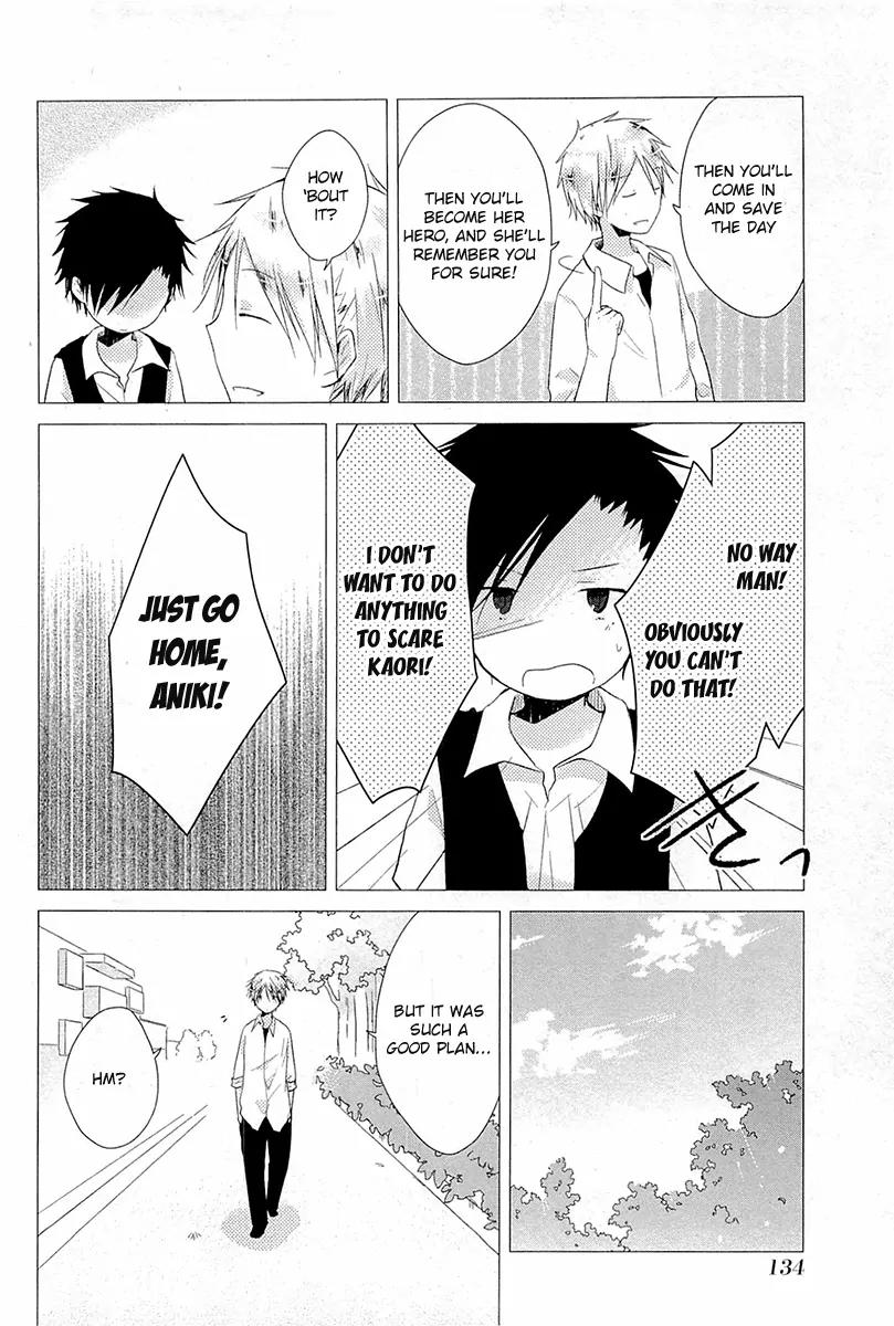 Isshuukan Friends Chapter 31 page 26 - Chapter 31: Kanade (Concert)