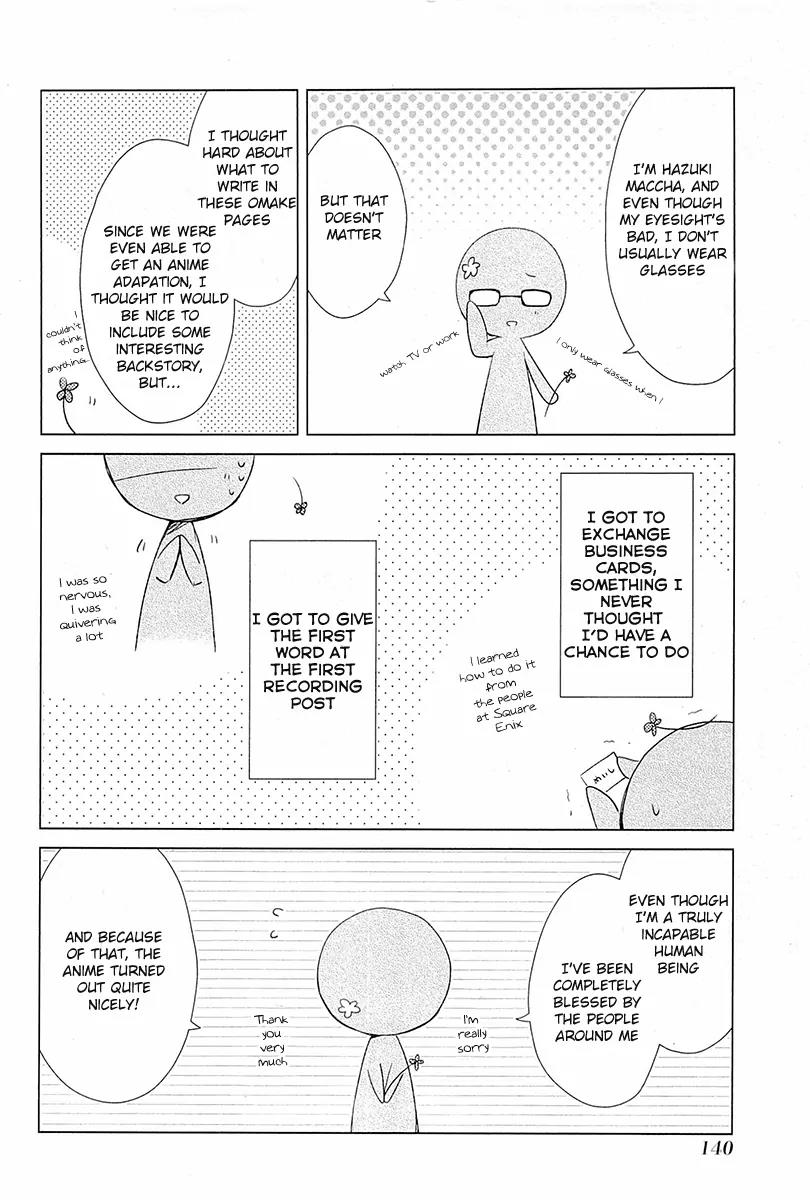 Isshuukan Friends Chapter 31 page 32 - Chapter 31: Kanade (Concert)