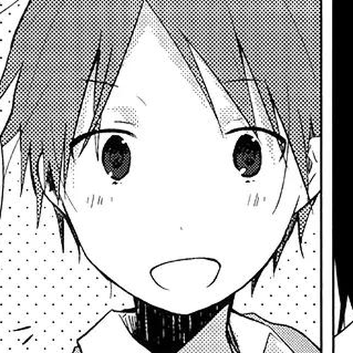 Isshuukan Friends Chapter 35: Coffee and Milk cover
