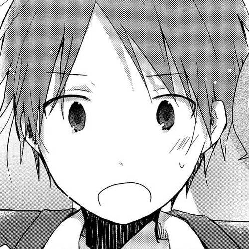 Isshuukan Friends Chapter 36: I Have Recalled Everything cover