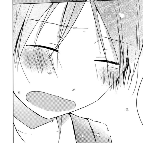 Isshuukan Friends Chapter 37: Hajime-kun cover