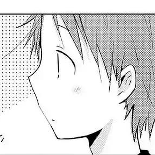 Isshuukan Friends Chapter 38.5: After "One Week Friends." cover