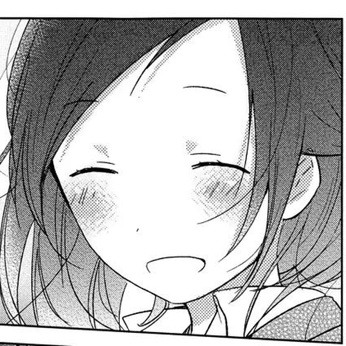Isshuukan Friends Chapter 38: Please Become My Friend Once Again [End] cover