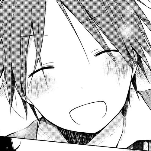 Isshuukan Friends Chapter 5: A certain friend cover