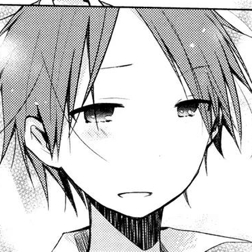 Isshuukan Friends Chapter 6.1: A Certain Week in "One Week Friends" cover