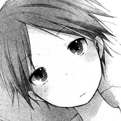 Isshuukan Friends Chapter 6: At a Friend'd House cover