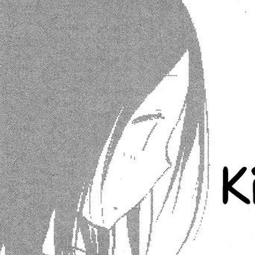 Isshuukan Friends Chapter 8: A New Friend cover