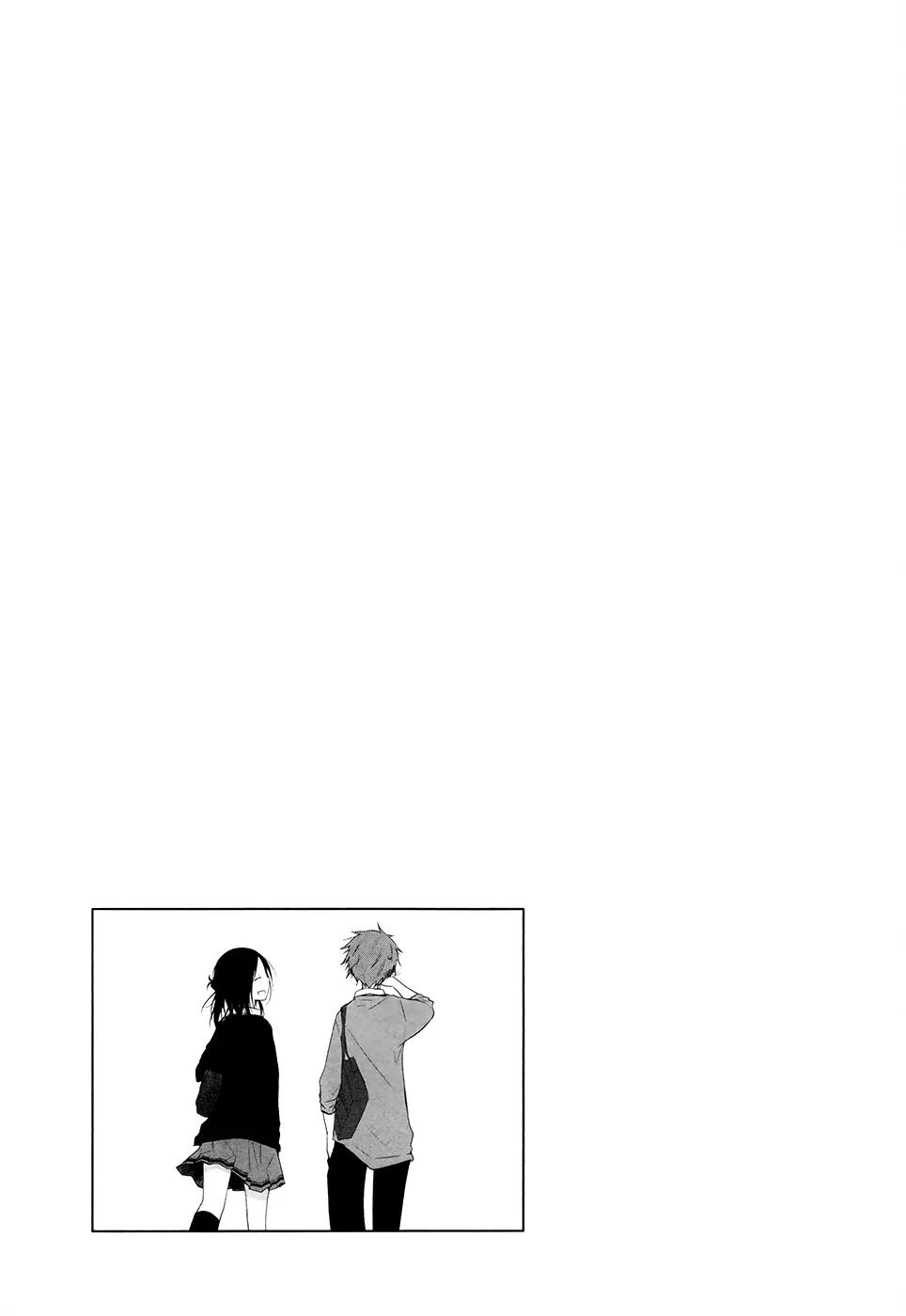 Isshuukan Friends Chapter 9 page 22 - Chapter 9: The friend I remember