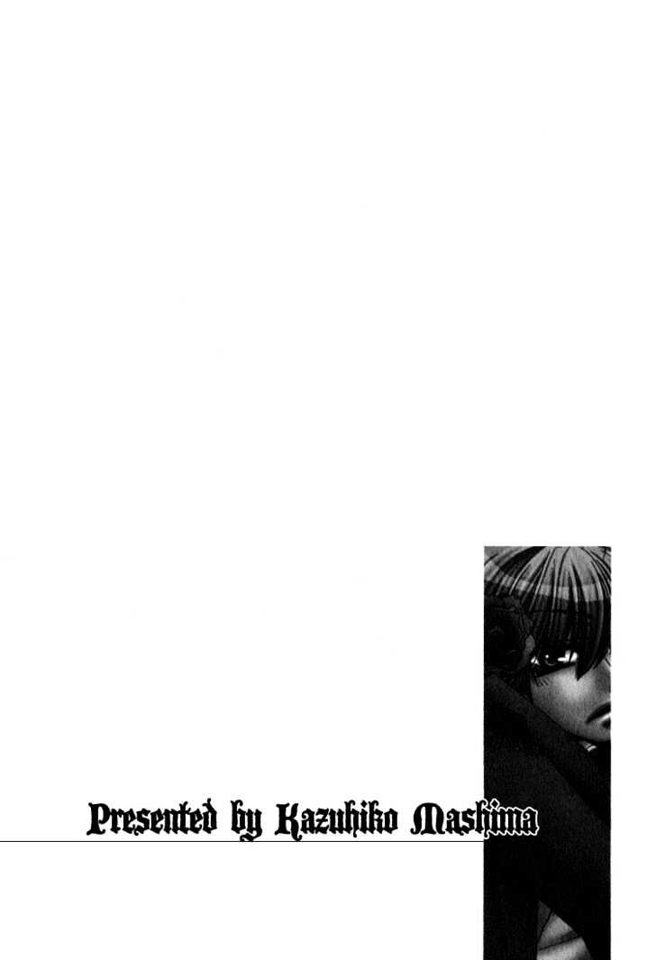Isso Mou, Kudokitai! Chapter 1 page 6 - Chapter 1 : How about a Boyfriend?