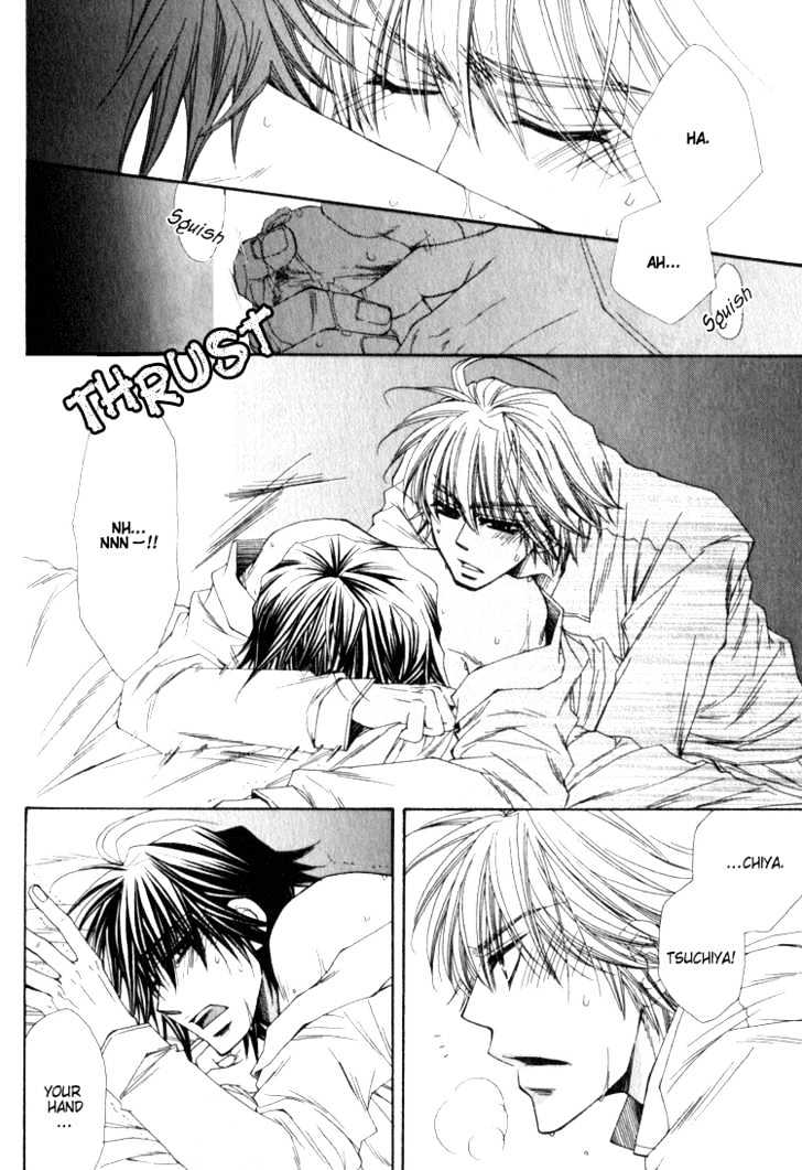Isso Mou, Kudokitai! Chapter 4 page 29 - Chapter 4 : [Continuation]