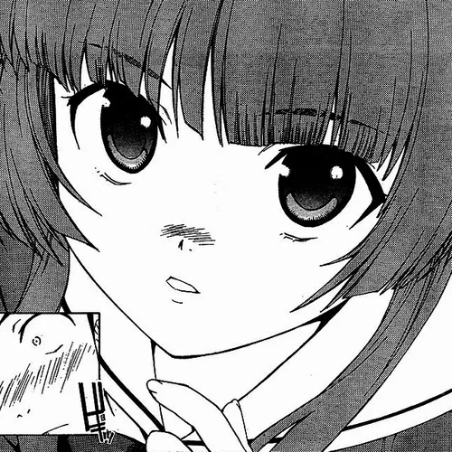 Isuca Chapter 1: An Encounter cover