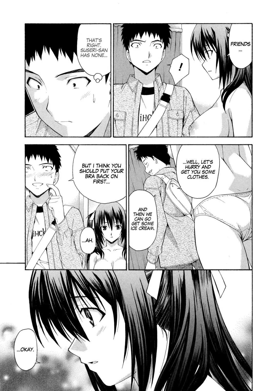 Isuca Chapter 12 page 20 - Chapter 12 : Date