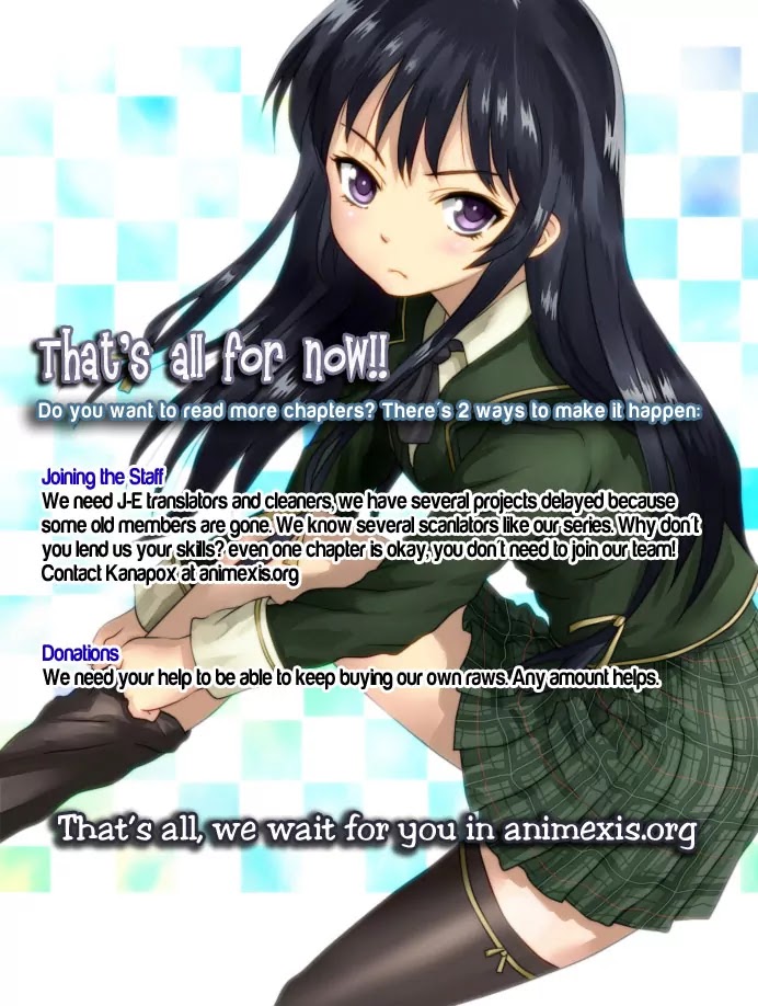 Isuca Chapter 12 page 28 - Chapter 12 : Date